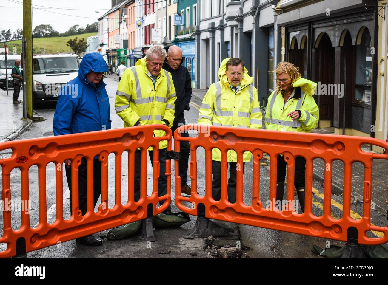 Flood relief rescue hires stock photography and images Alamy
