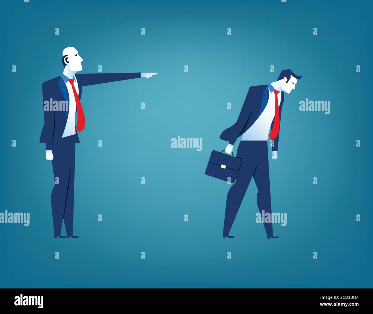 Robot instead of humans. companies that are replacing human jobs with