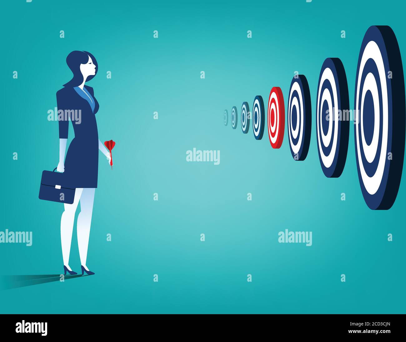 Multiple targets hires stock photography and images Alamy