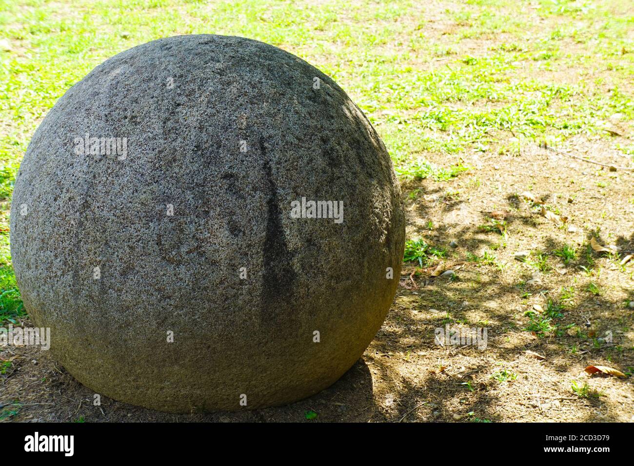 Balls of costa rica hi-res stock photography and images - Alamy