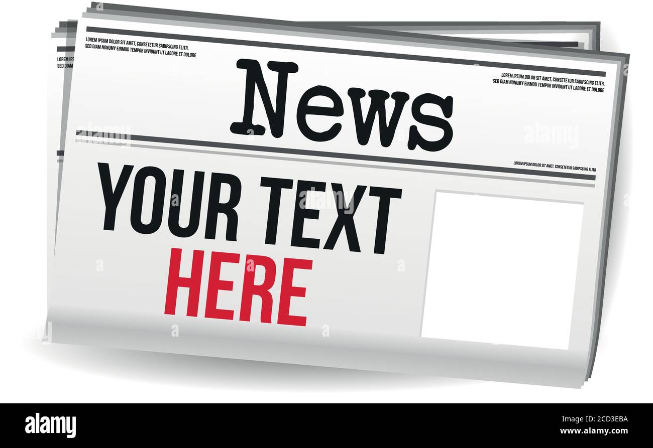 Text space background Stock Vector Images Alamy