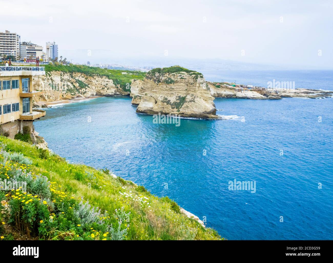 Pygmalion hjul aflange Lebanon eastern mediterranean coast hi-res stock photography and images -  Alamy
