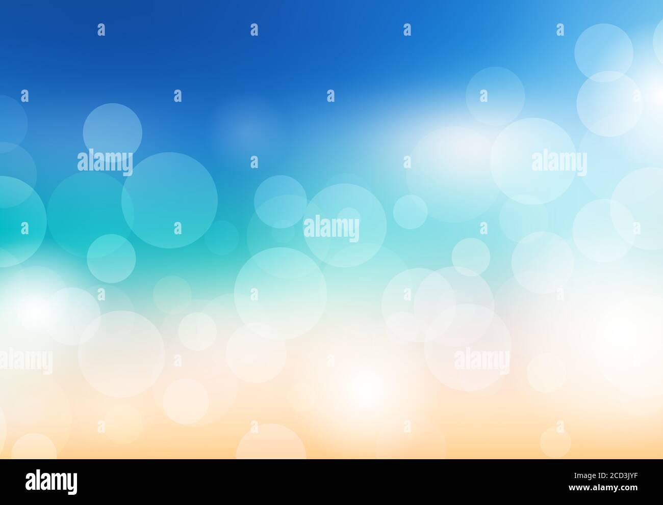 Sparkling spring water Stock Vector Images - Alamy