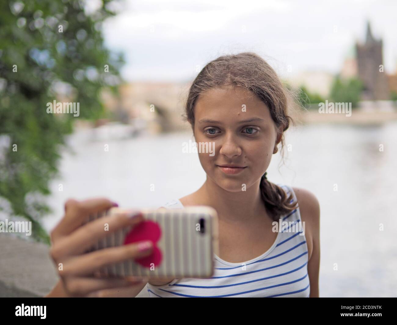 Teeneger hi-res stock photography and images - Alamy