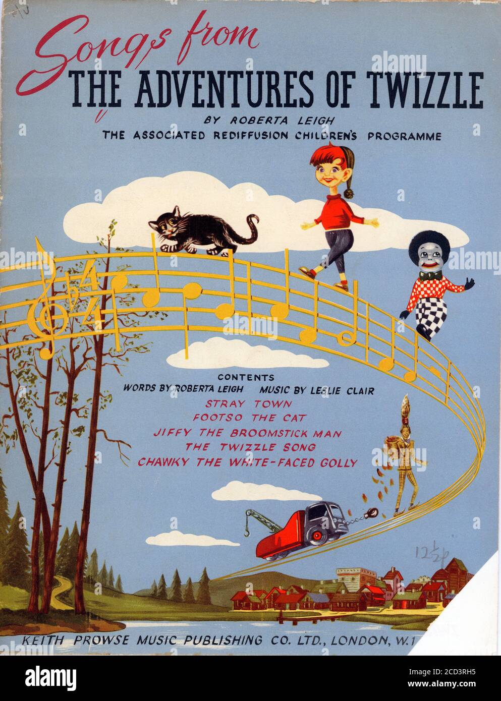 twizzle 1950 twizzle 1950
