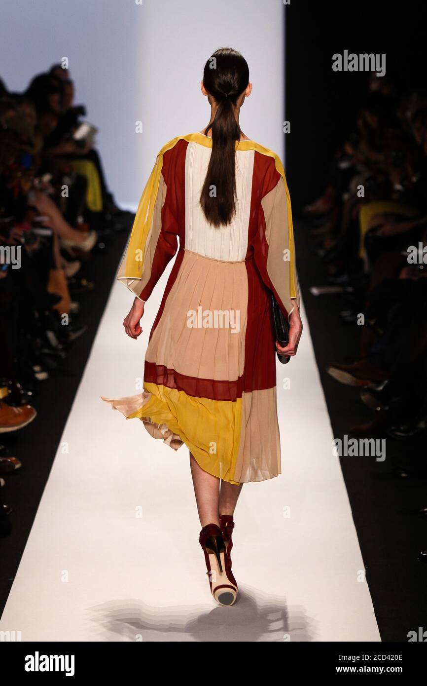 Indian Runway Models