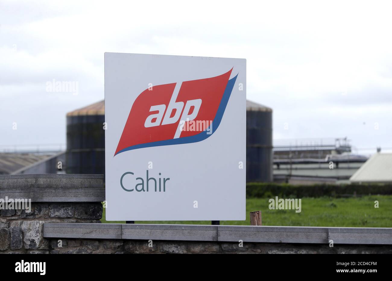 The abp meat processing factory in cahir hires stock photography and