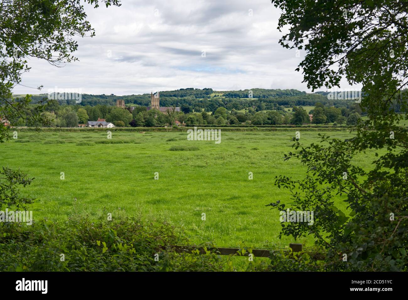 Wells cathedral photography hi-res stock photography and images - Alamy