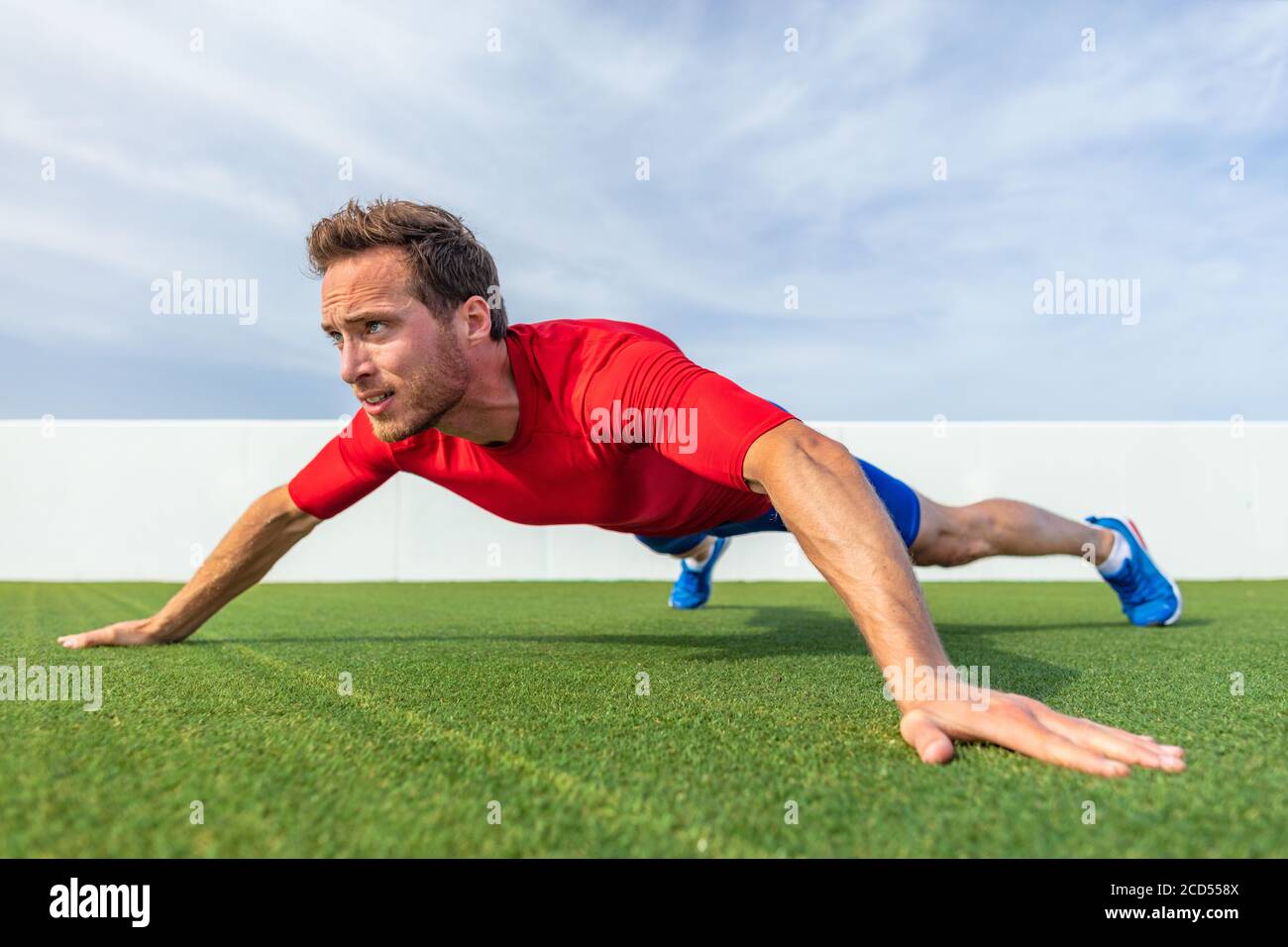 Push up variation deals