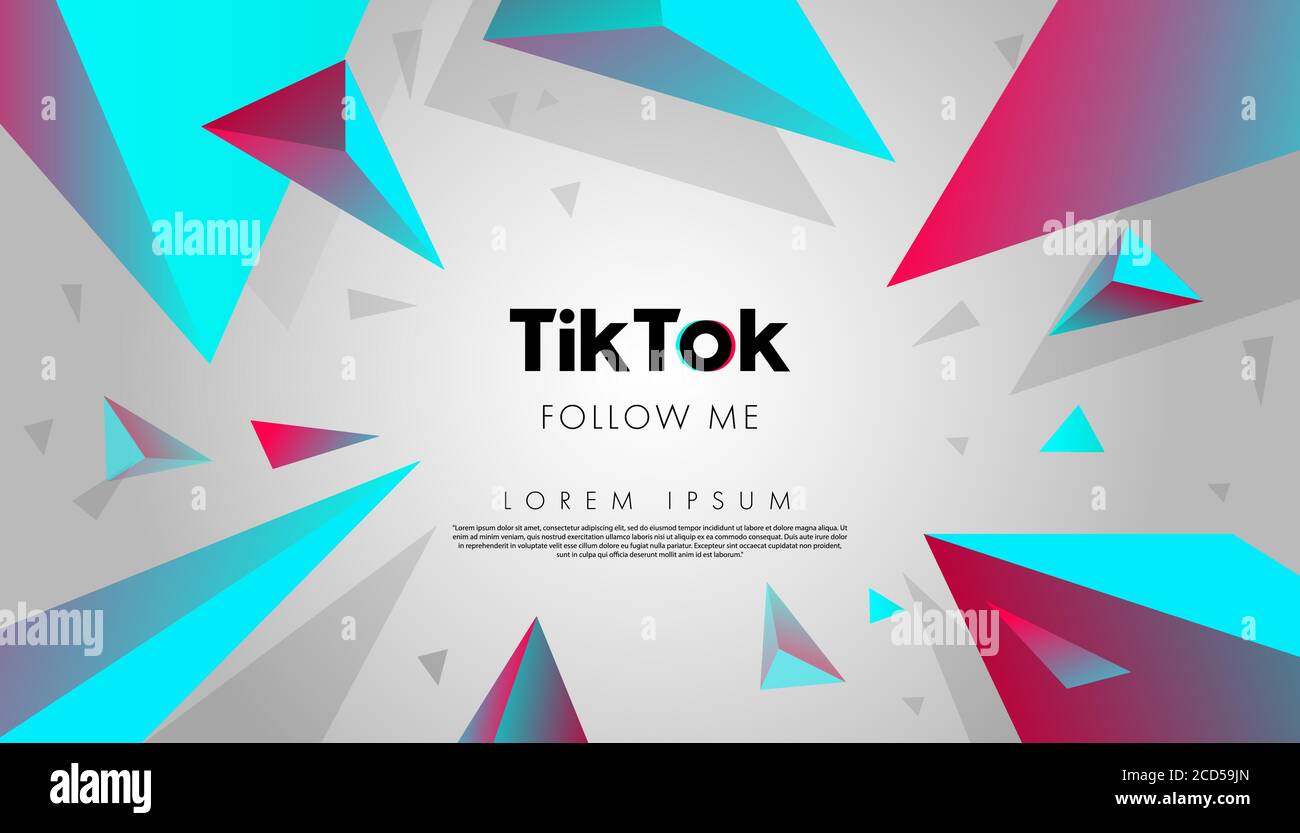 Details 100 tik tok background