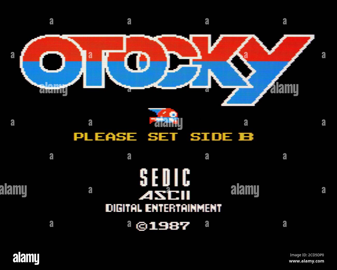 Otocky hires stock photography and images Alamy