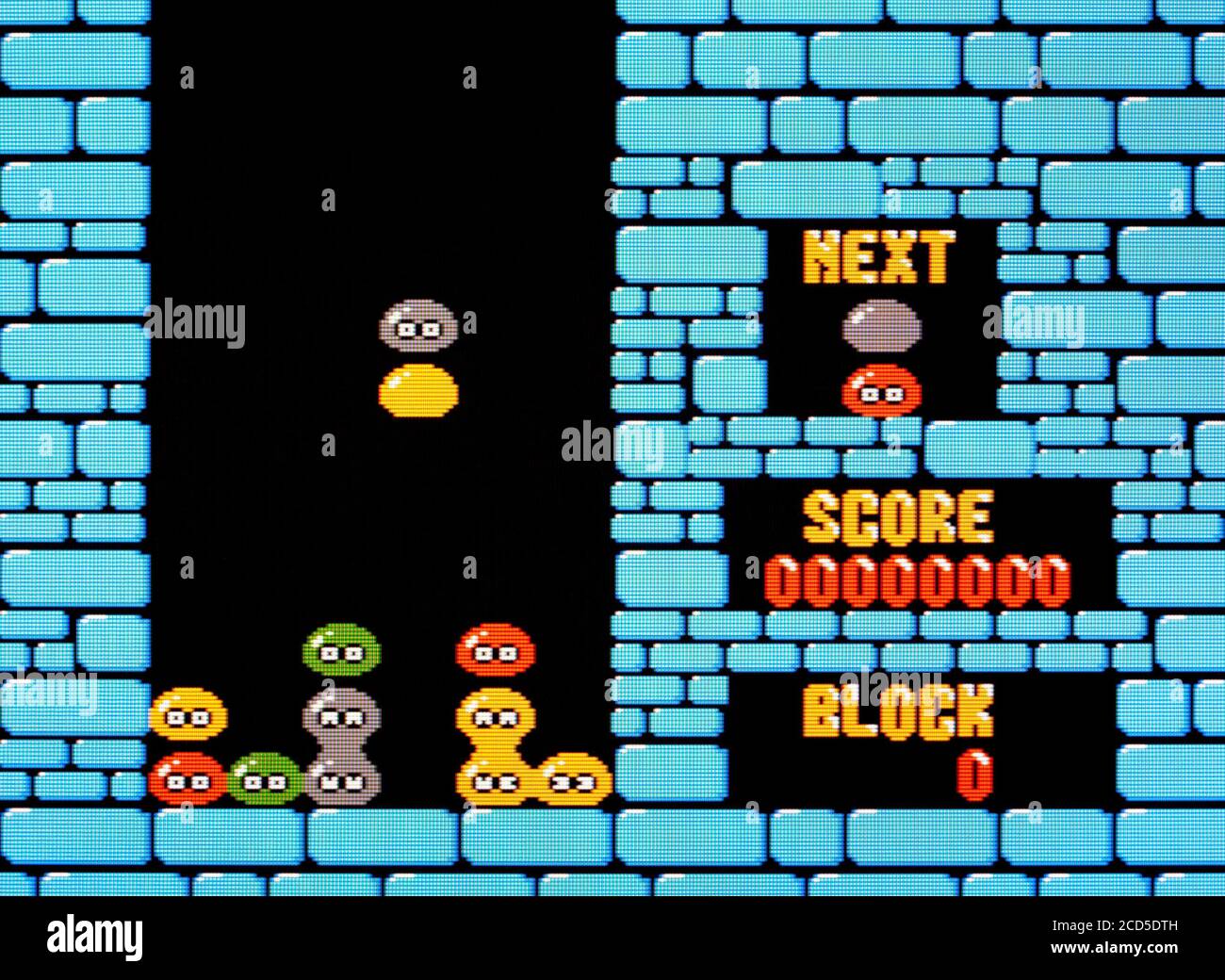 Puyo puyo best sale famicom