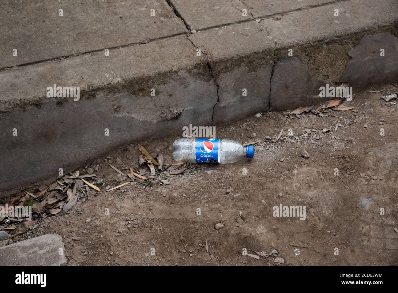 Bottle thrown away hires stock photography and images Alamy