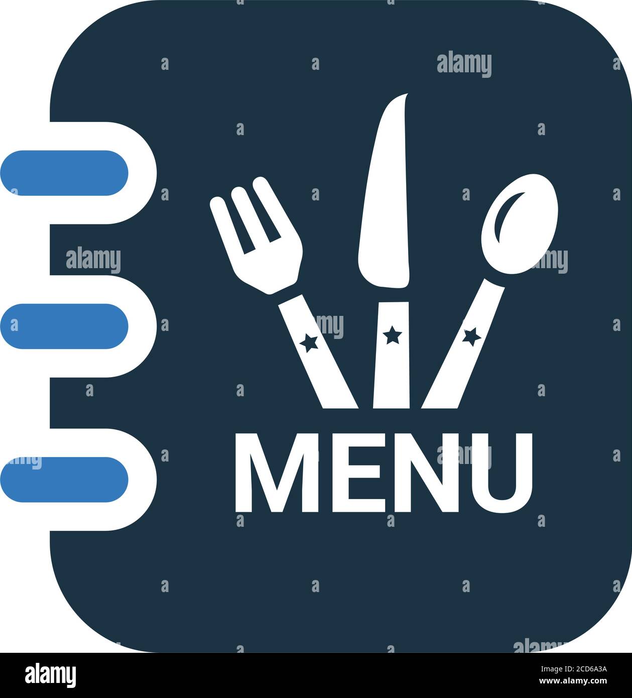 Restaurant, food menu icon - Perfect for use in designing and ...