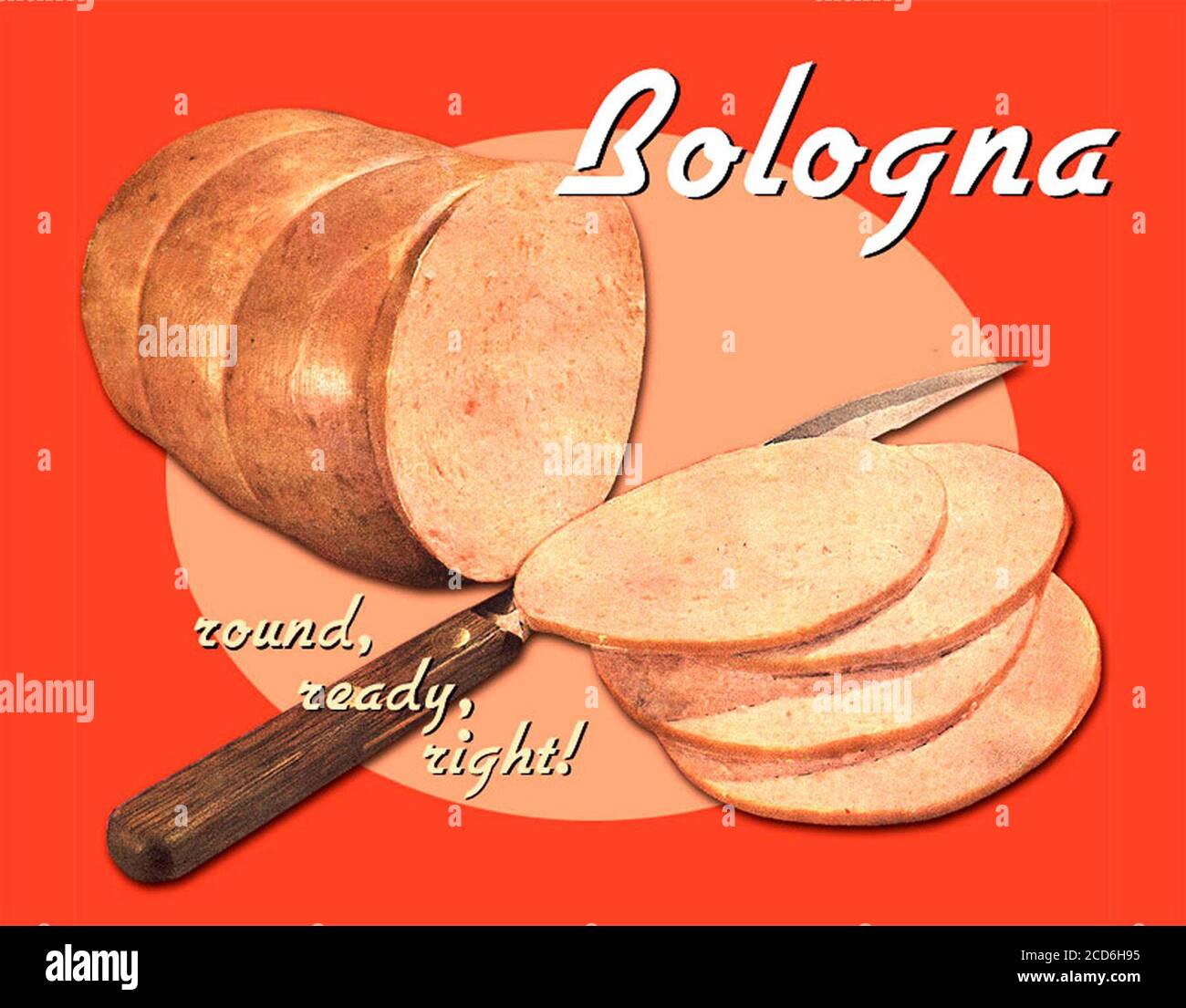 Vintage Old Retro Advertisement High Resolution Stock Photography and ...