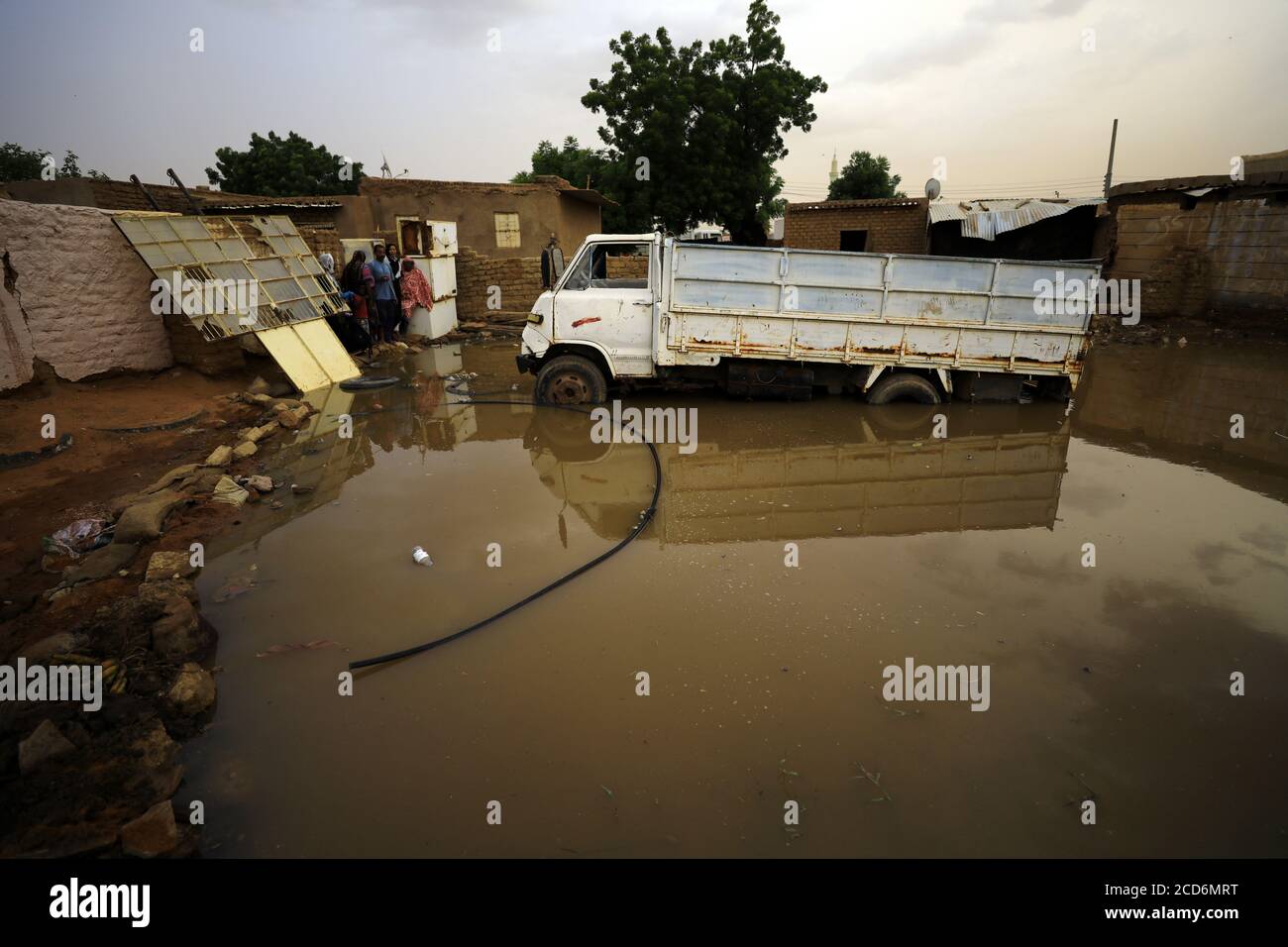 Nile river floods hires stock photography and images Alamy