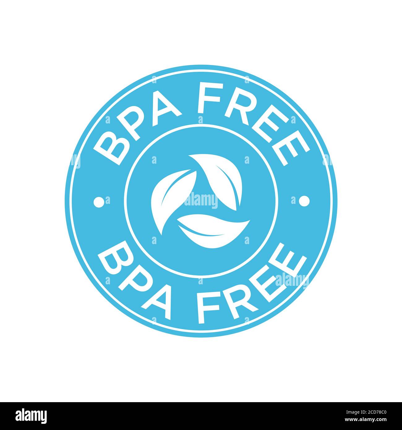 1,288 Bpa Free Logo Royalty-Free Images, Stock Photos & Pictures