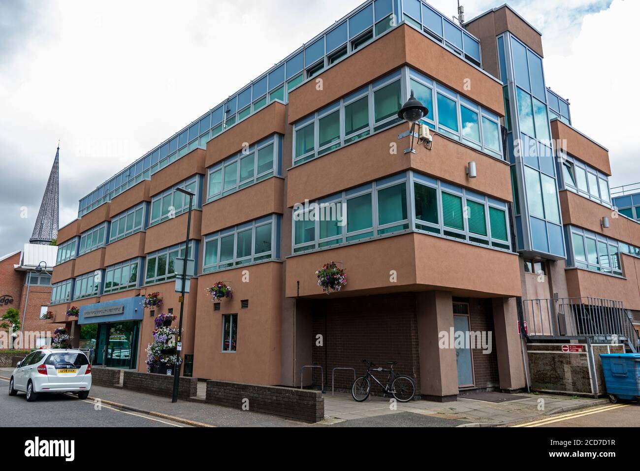 Borough council of kings hires stock photography and images Alamy