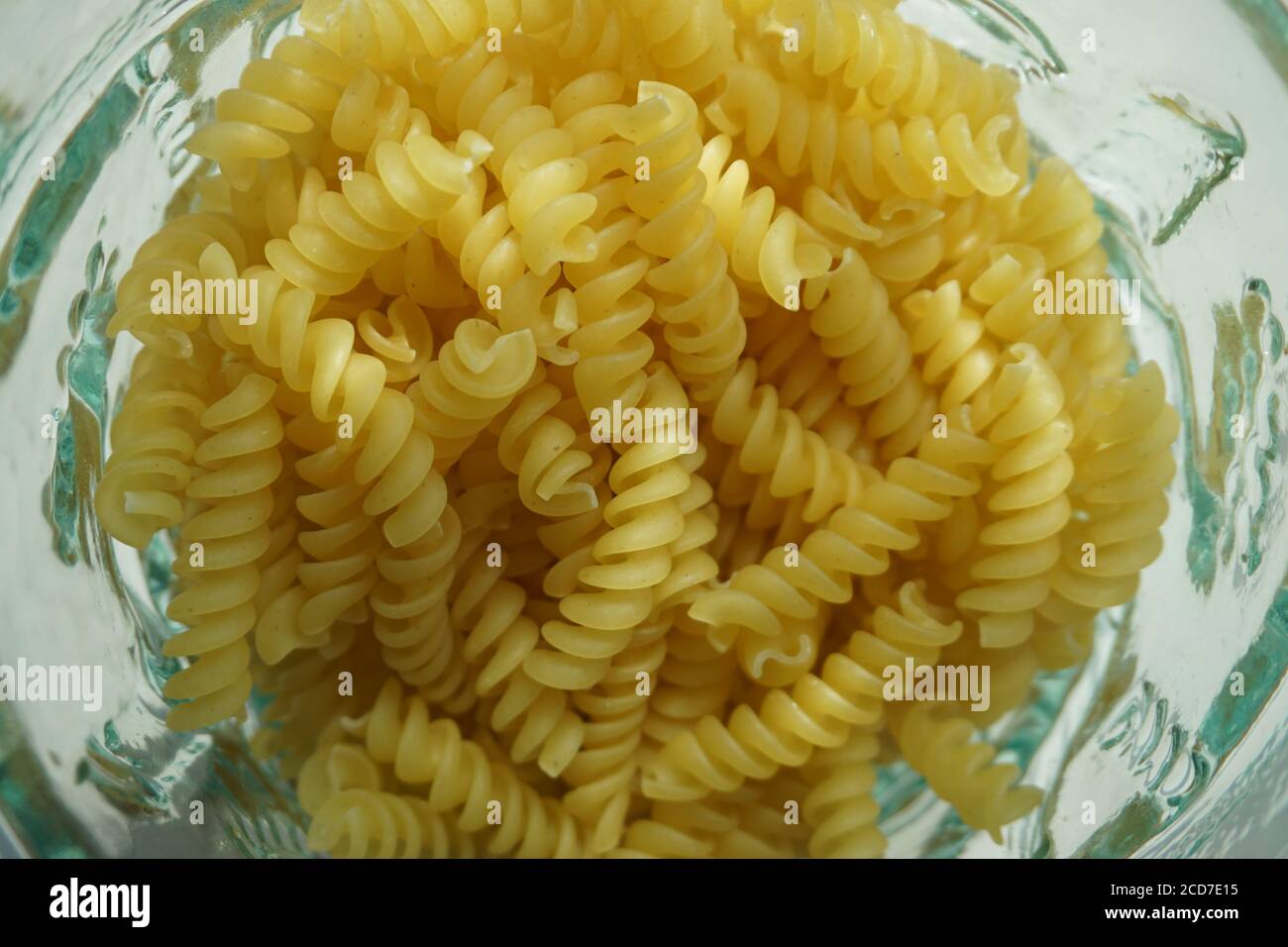 Download Fusilli Noodles High Resolution Stock Photography And Images Alamy PSD Mockup Templates