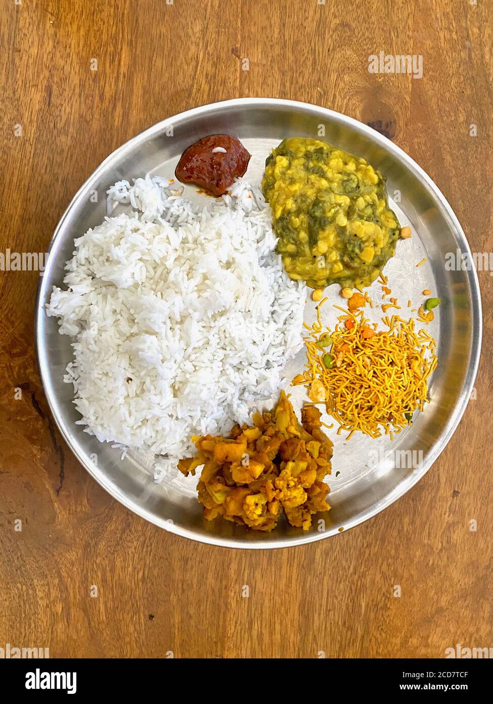 indian homemade