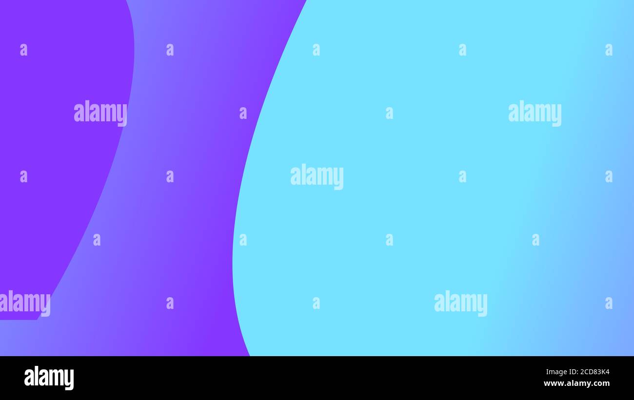blue colorful background for graphic design Stock Photo
