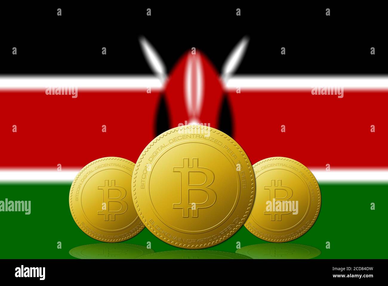 Kenya crypto hi-res stock photography and images - Alamy