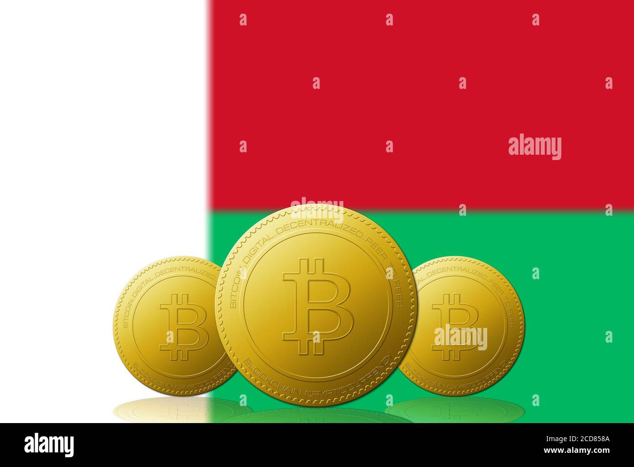 Madagascar crypto hi-res stock photography and images - Alamy