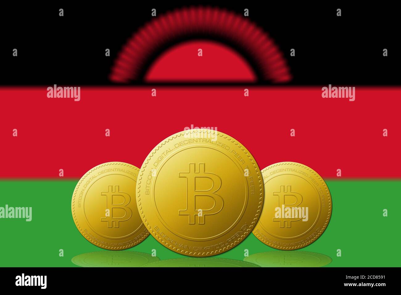 Coin of malawi hi-res stock photography and images - Alamy
