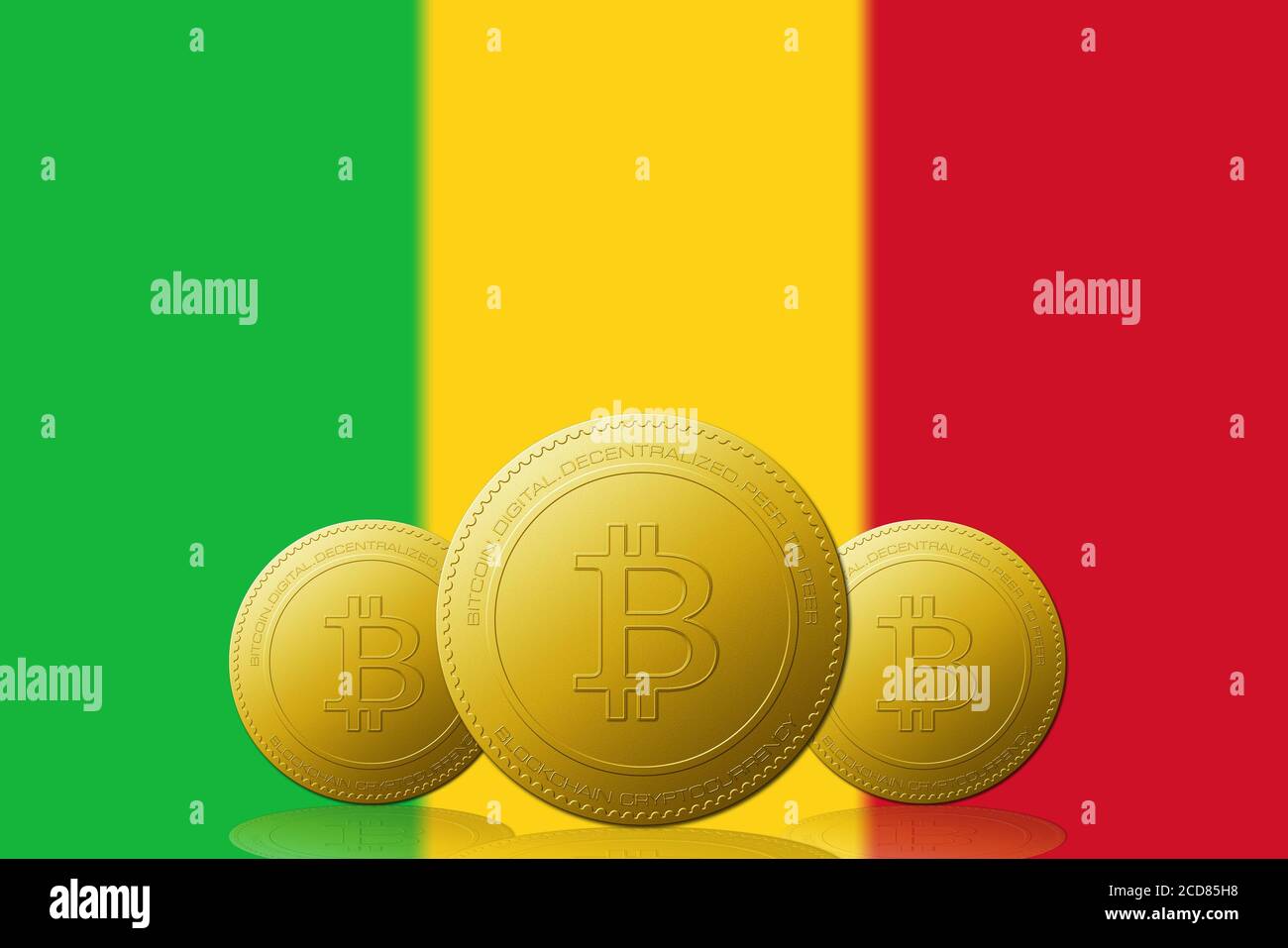 Mali crypto hi-res stock photography and images - Alamy
