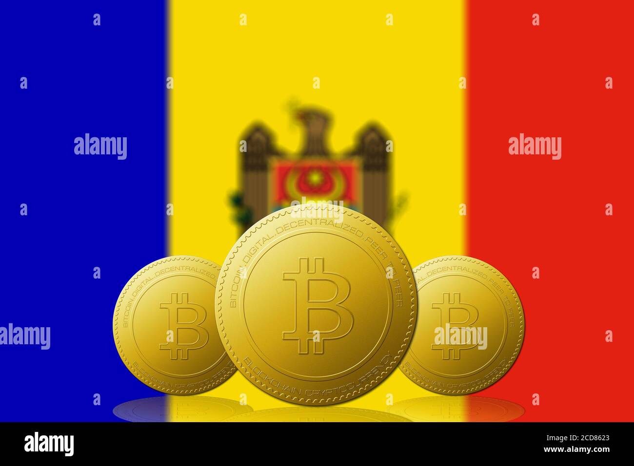 Moldova crypto hi-res stock photography and images - Alamy