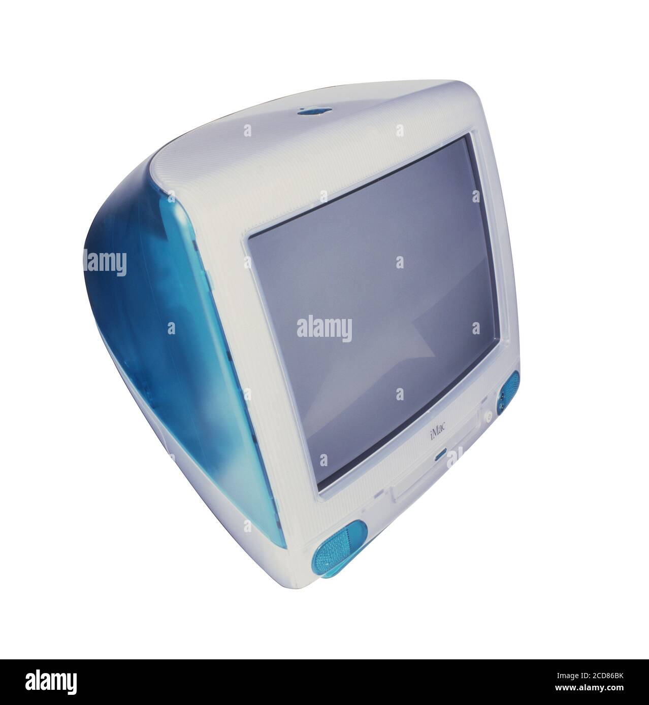 imac g3 graphite