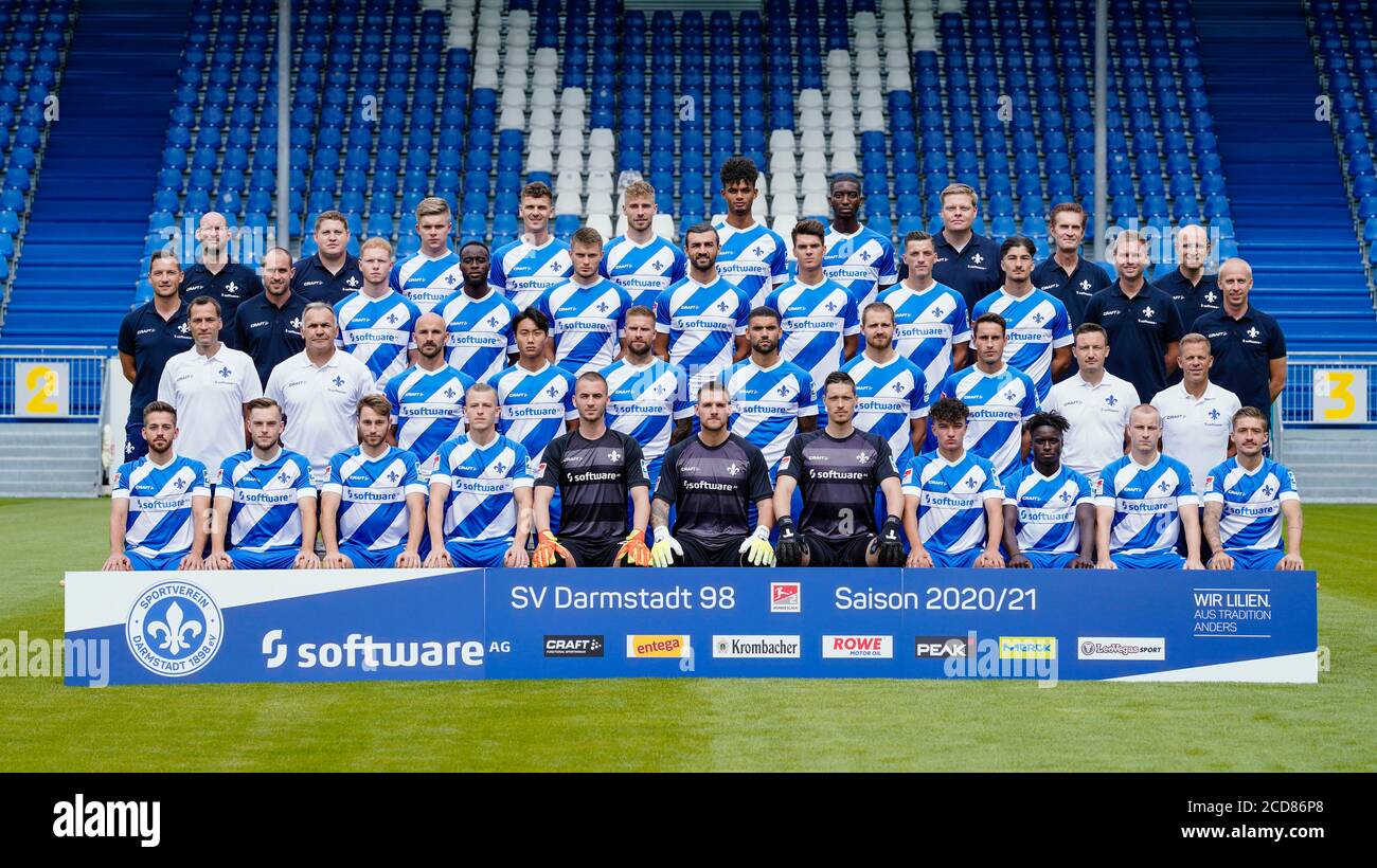Teambild High Resolution Stock Photography And Images Alamy