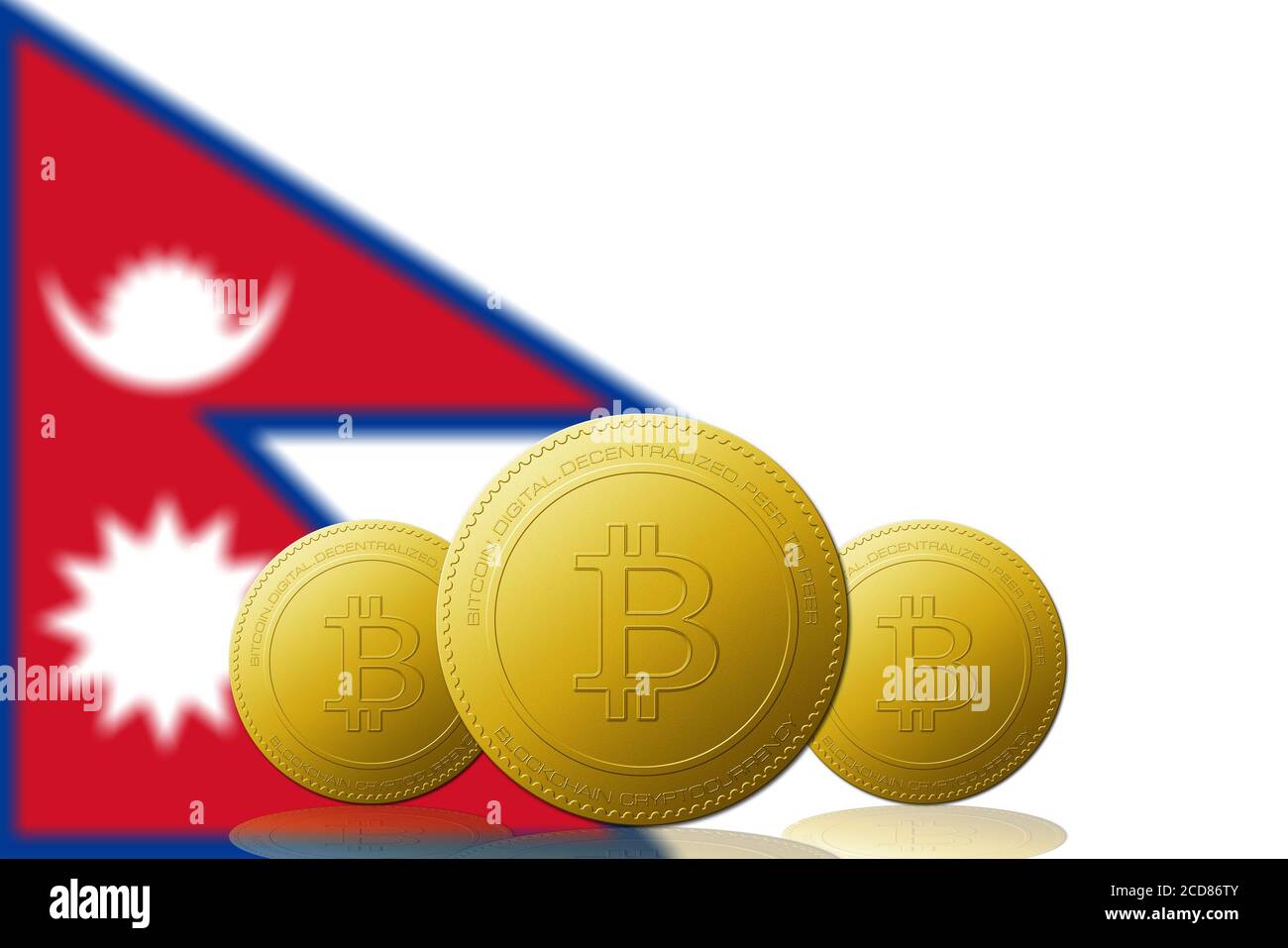 bitcoin to nepali currency