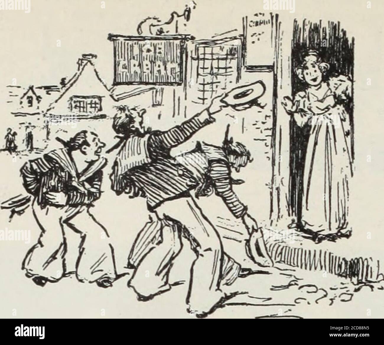 . The Bookshelf for boys and girls Children's Book of Fact and Fancy