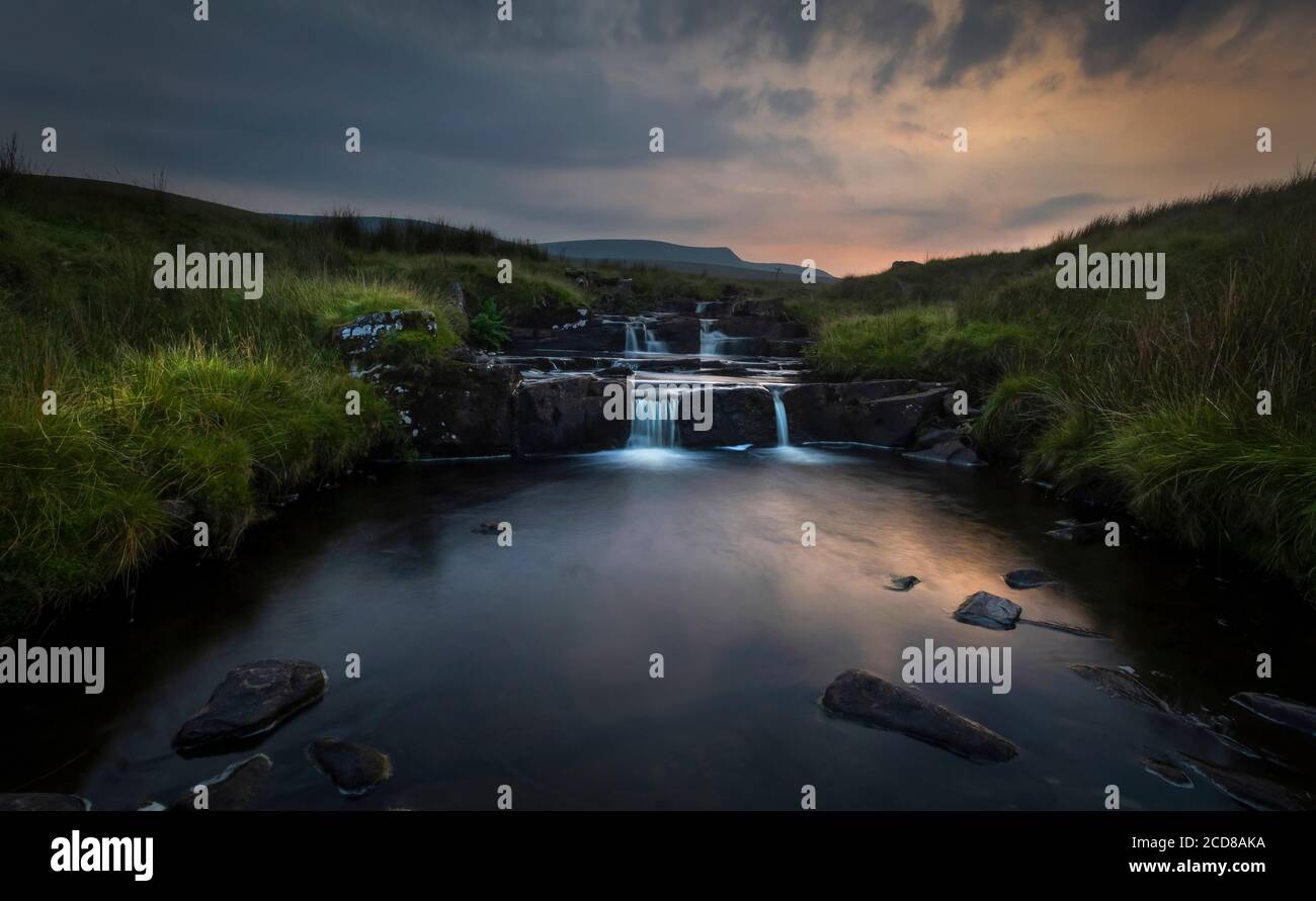 River tawe brecon beacons hi-res stock photography and images - Alamy