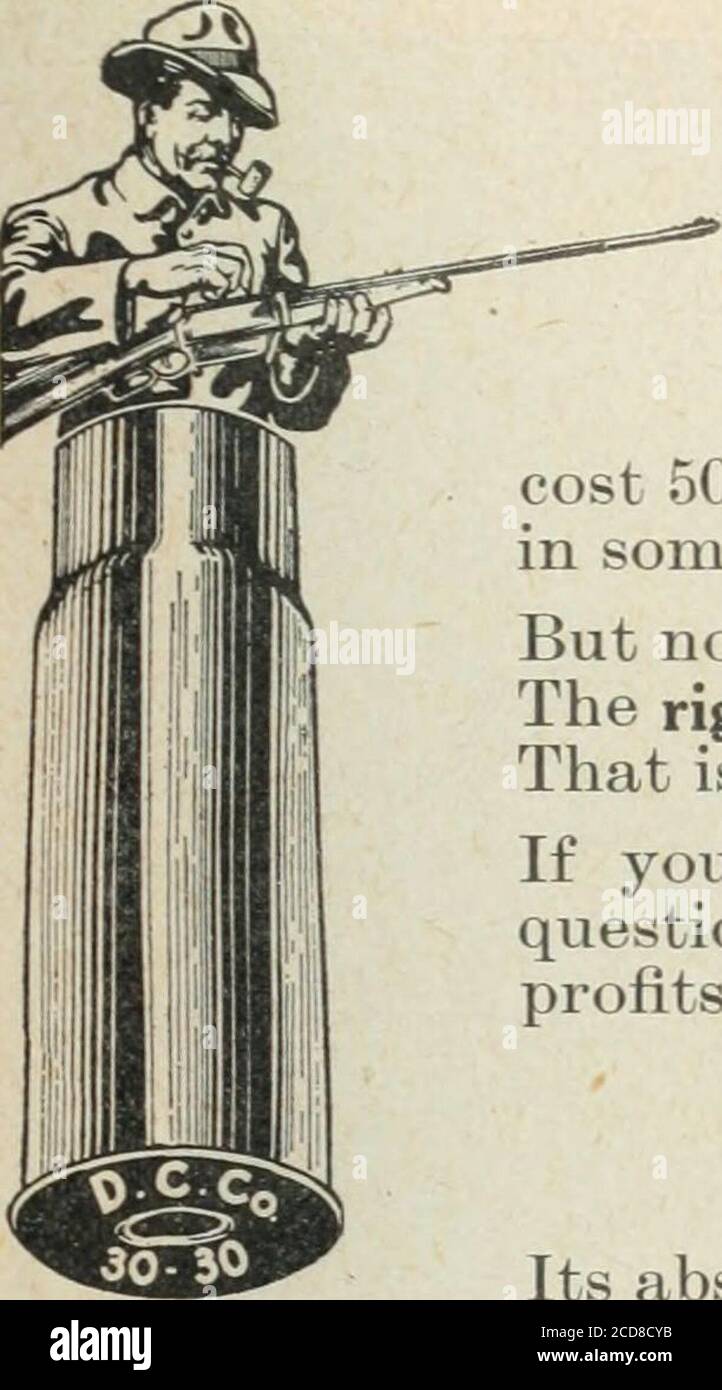 . Rod and gun Stock Photo Alamy