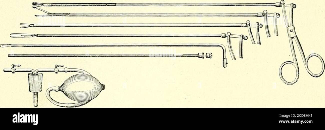 . Surgery, its principles and practice . Fig. 168.—The Bransford Lewis