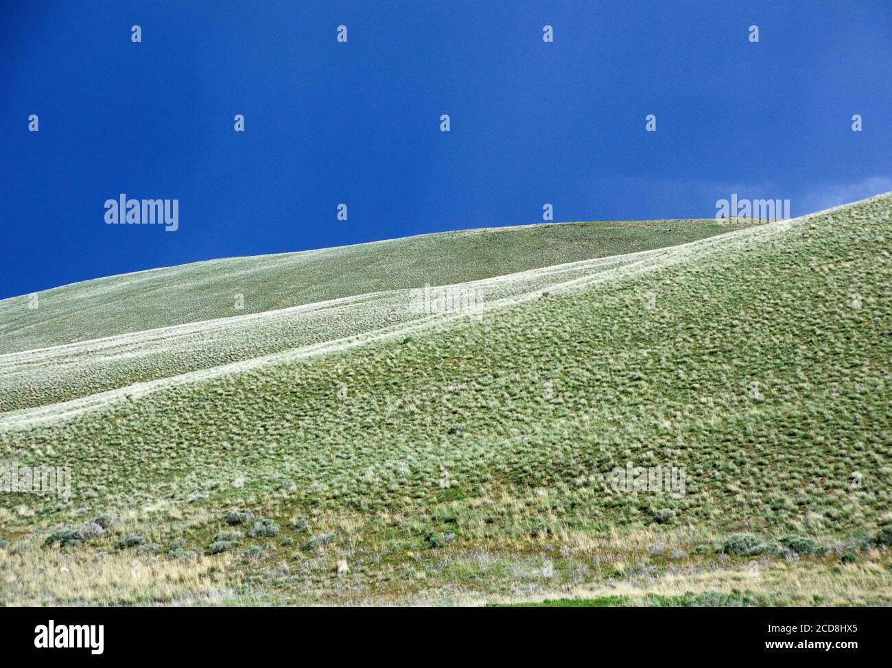 Toppenish Ridge Toppenish ridge hi-res stock photography and images - Alamy