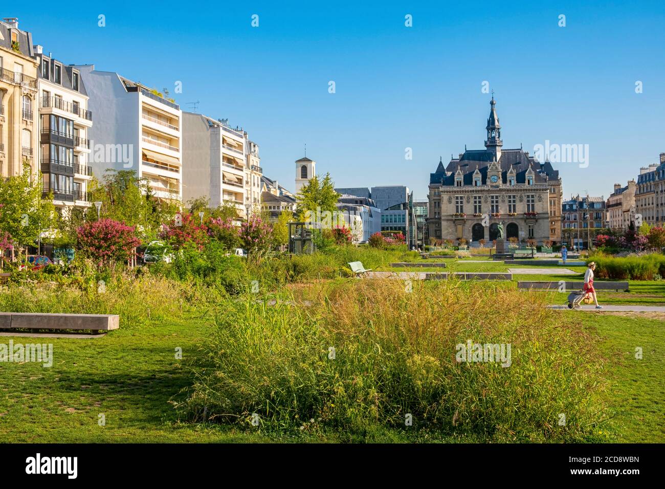De marigny hi-res stock photography and images - Alamy