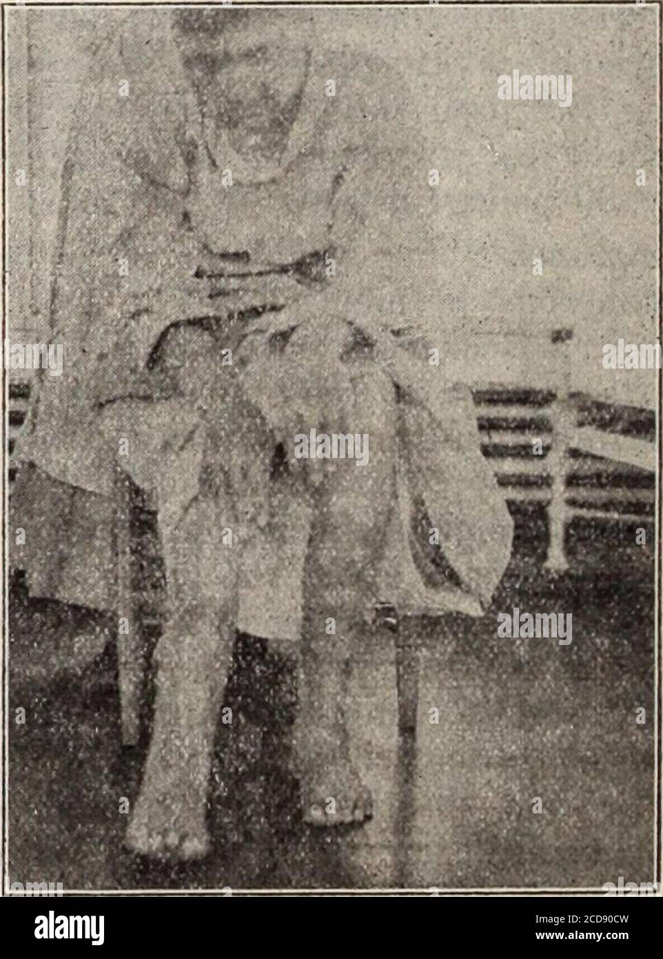 . Virginia medical semimonthly . ent them teaching thebest methods of