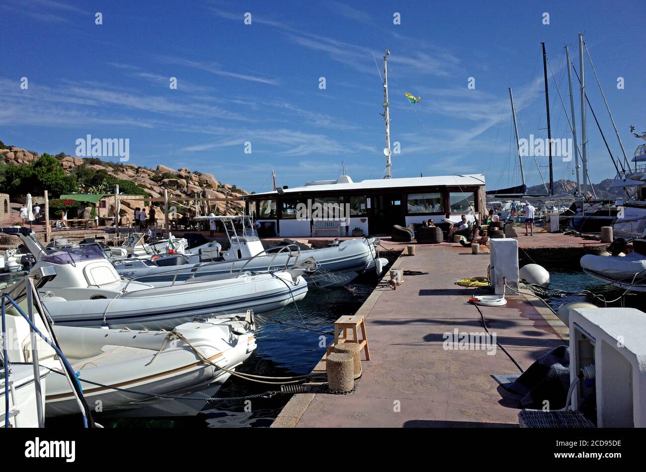 Club nautic hi-res stock photography and images - Alamy