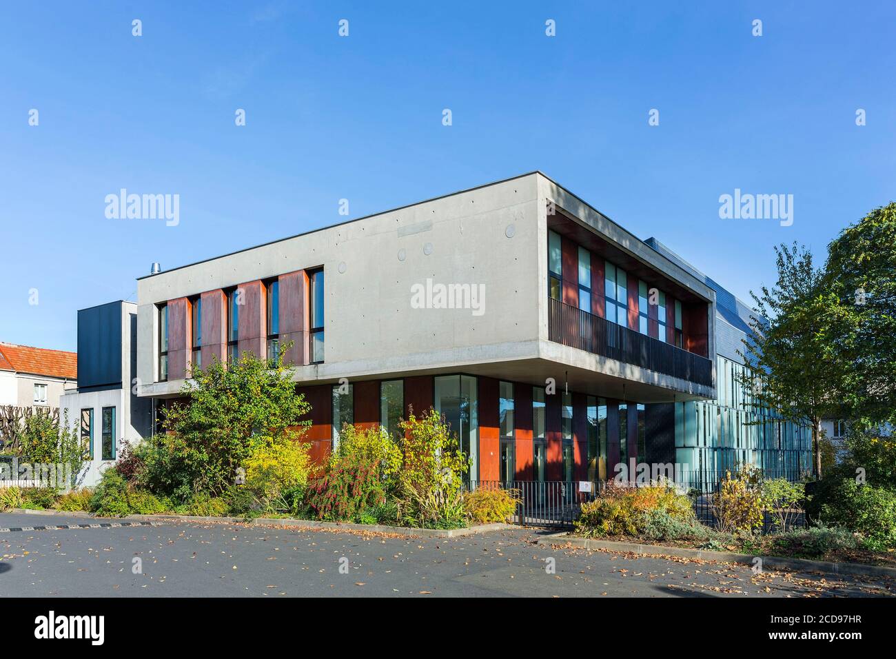 Media library hi-res stock photography and images - Alamy