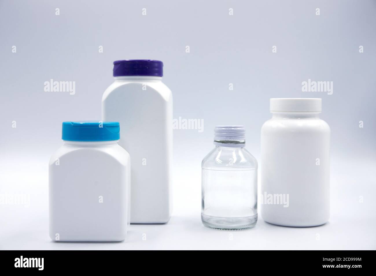 Download White Plastic Glass Bottle For Pill Or Food Supplement Studio Photo On White Background Pharmacologic Container Mockup Pill Or Drug Jar Blank Packag Stock Photo Alamy Yellowimages Mockups