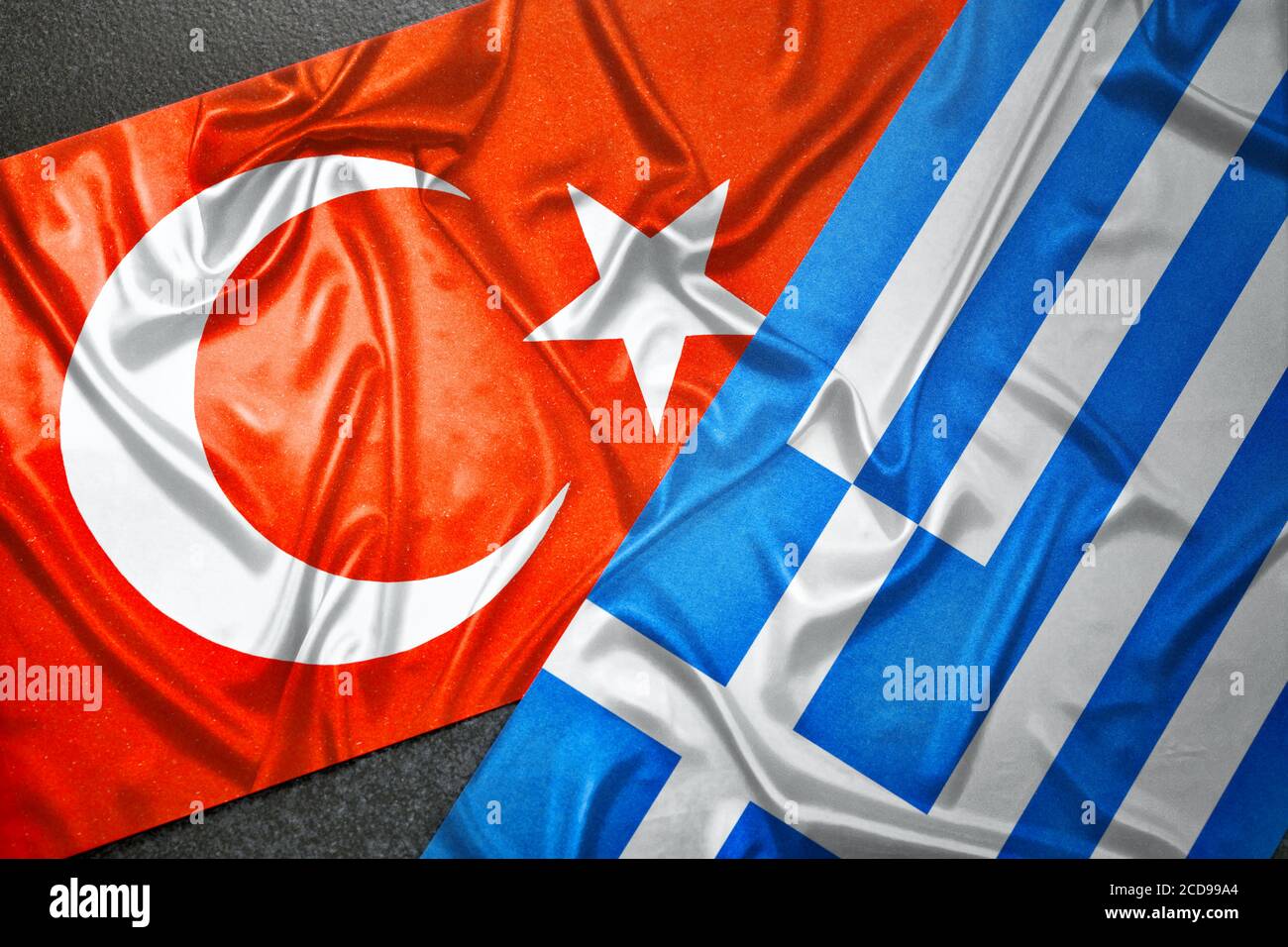 Greece turkey border hires stock photography and images Alamy