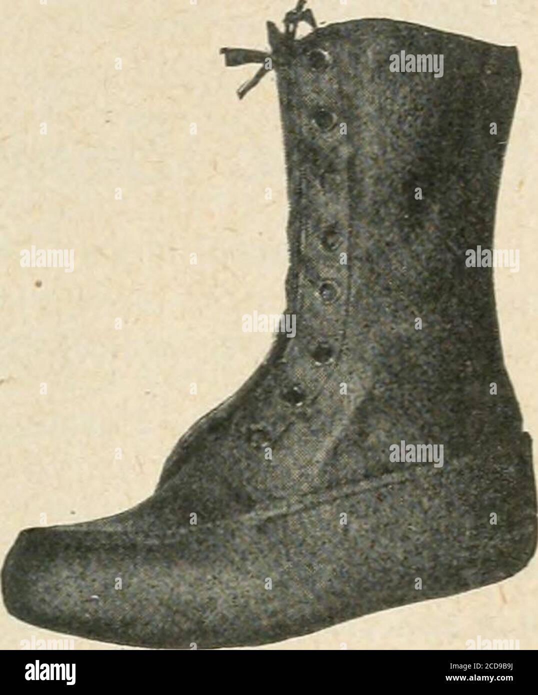 Canadian boot best sale manufacturers