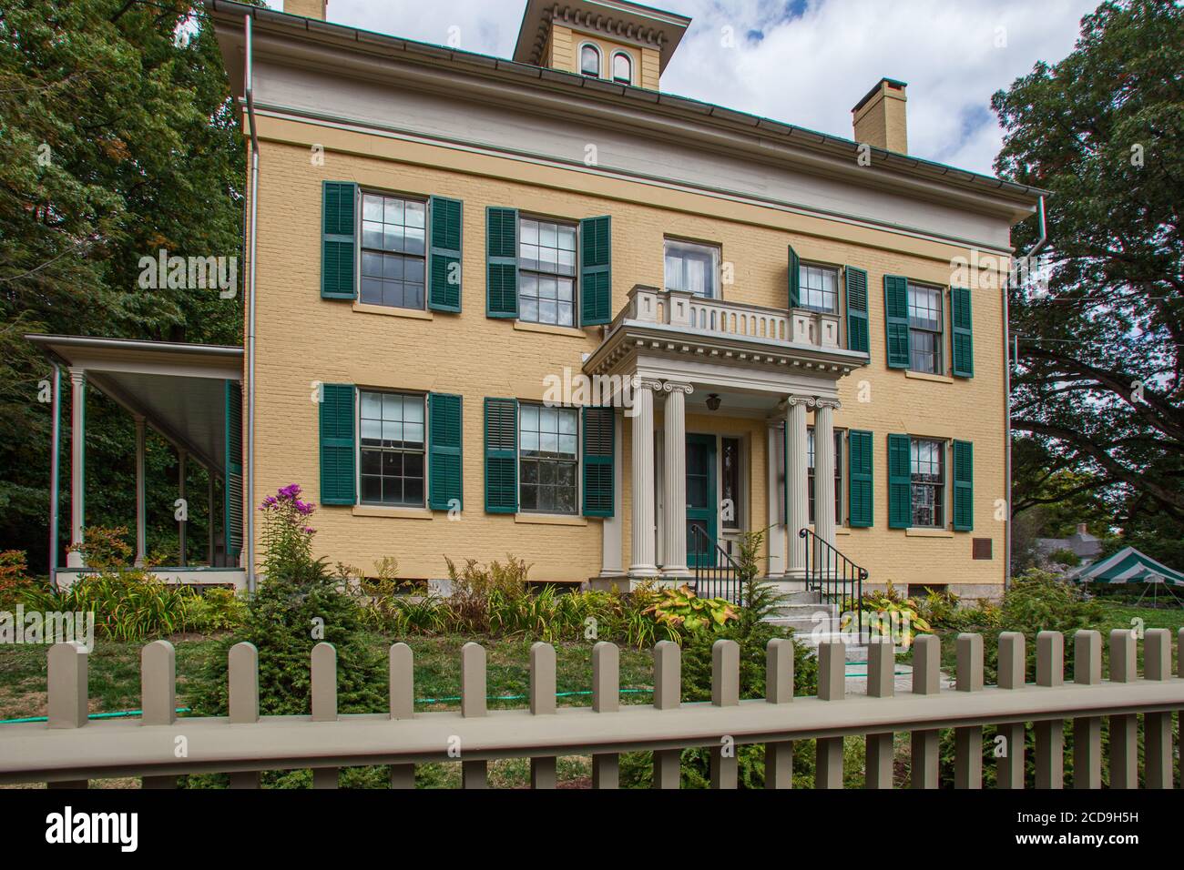 Amherst usa hires stock photography and images Alamy