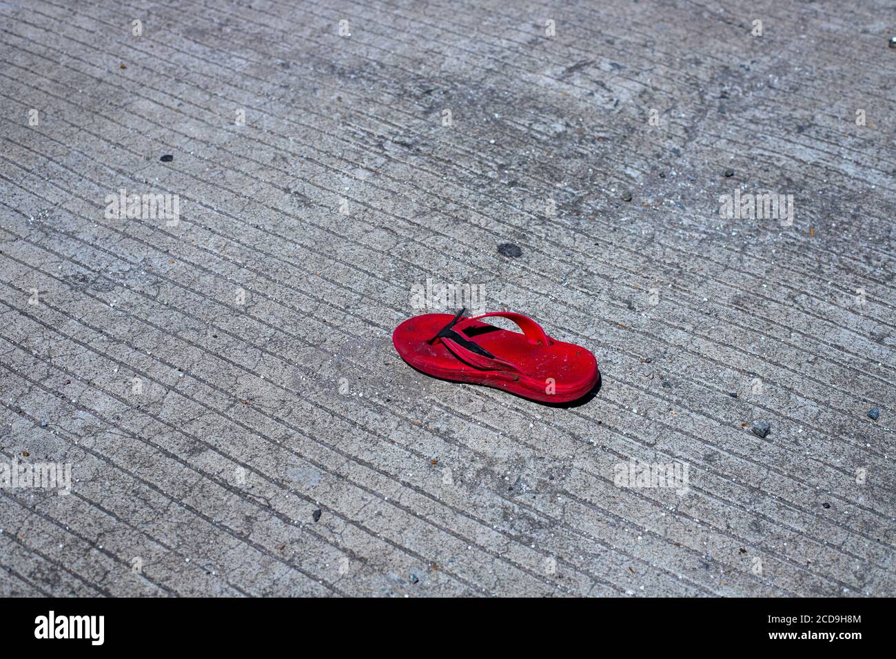 Street slipper hot sale