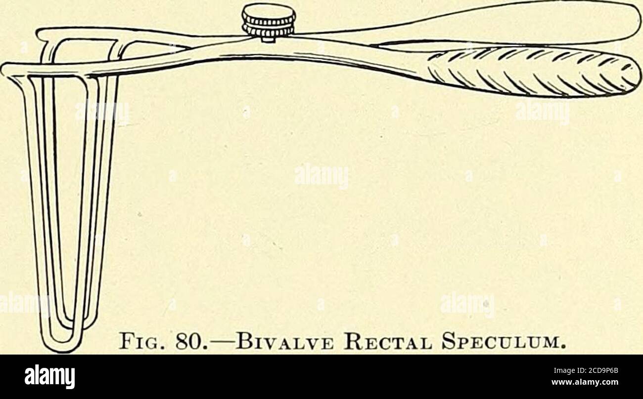 . Surgery, its principles and practice . hth of an inch thick—bearing a