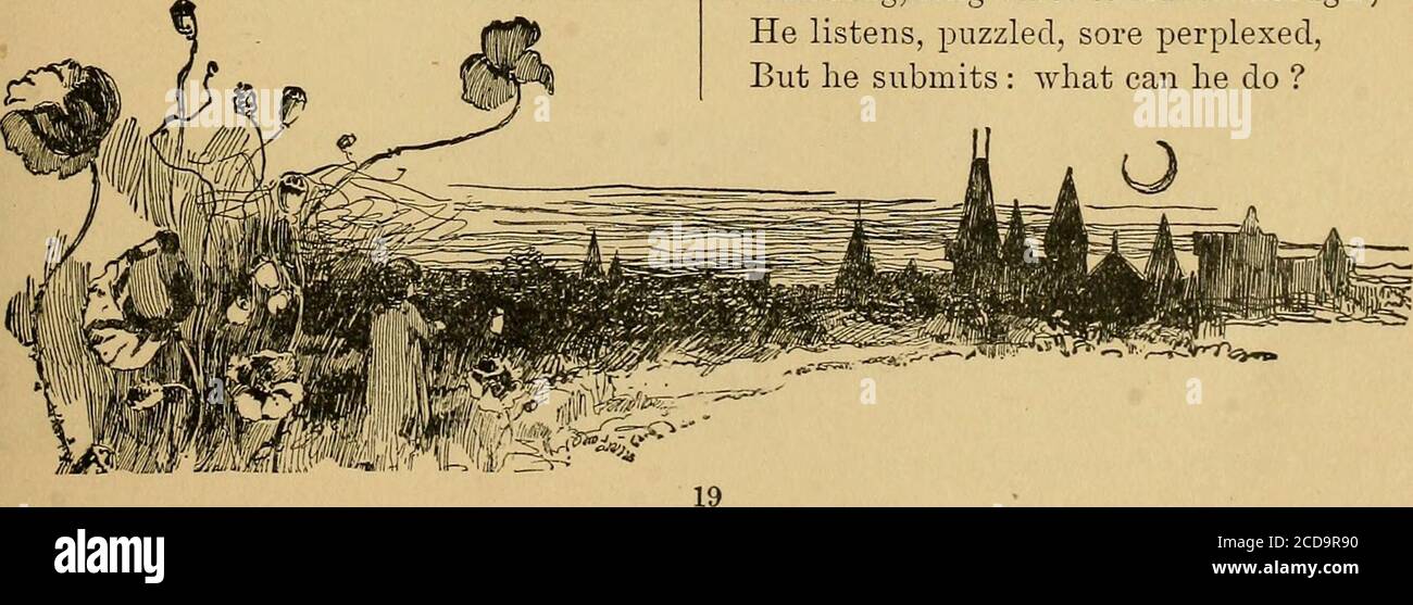 Wordsworth For The Young Selections With An Introduction For Parents And Teachers The Mothers Return By The Same A Month Sweet Little Ones Is Pastsince Your Clear Mother Went Away And She
