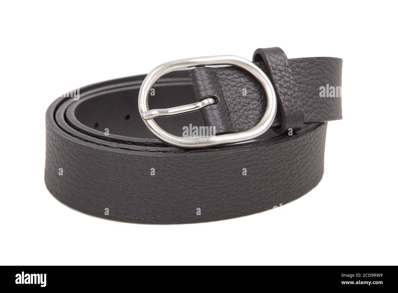 Silver buckle hires stock photography and images Alamy